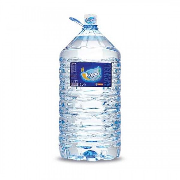 Kayın 19 lt.