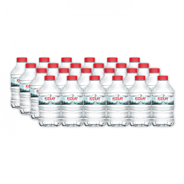 Kızılay Su 12 x 0,33