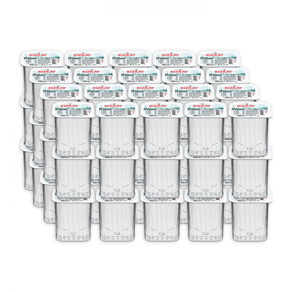 Kızılay Bardak x 60