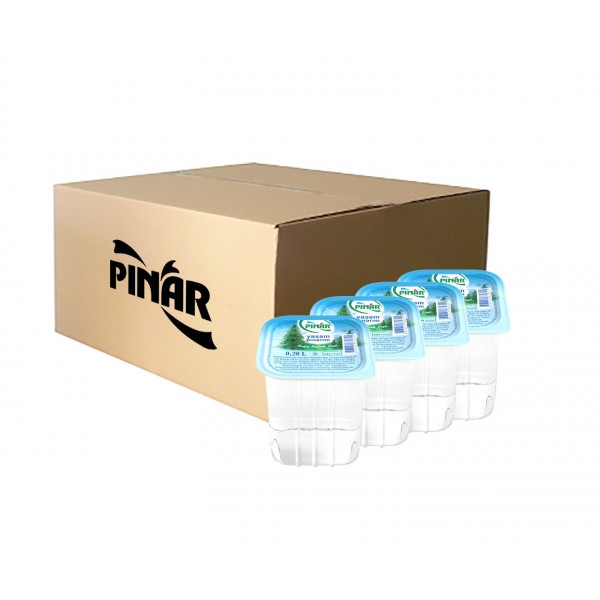 Pınar Bardak Su x 60