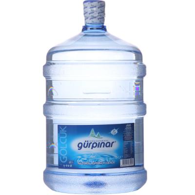 Gürpınar 19 Lt. Damacanam Var