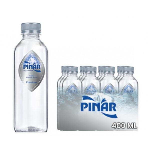 Premium şişe 12 x 0,40